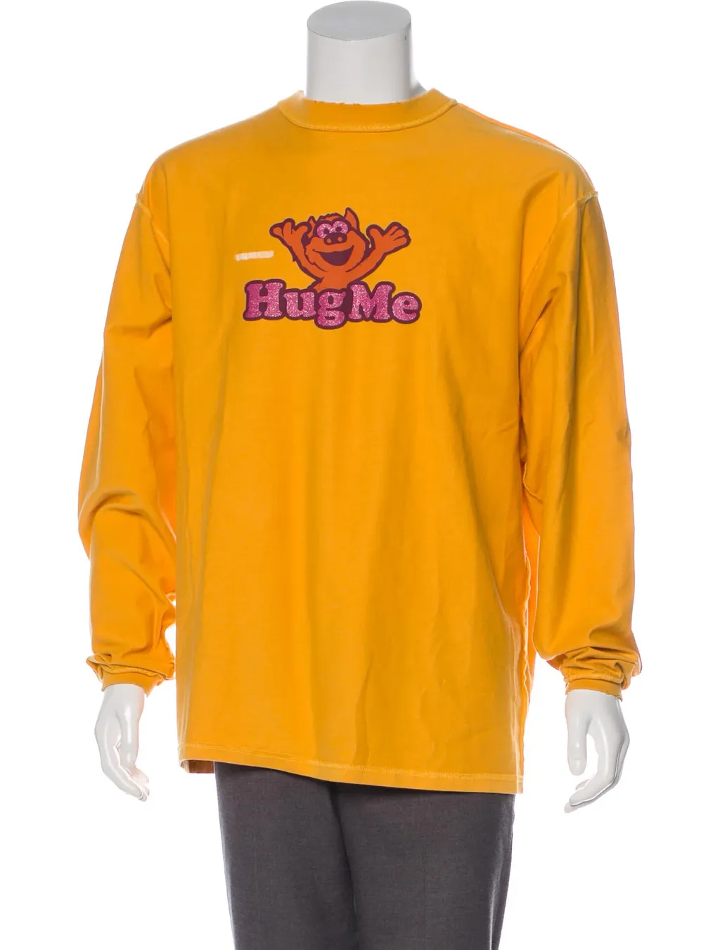 I Love Sluts Long Sleeve T-Shirt