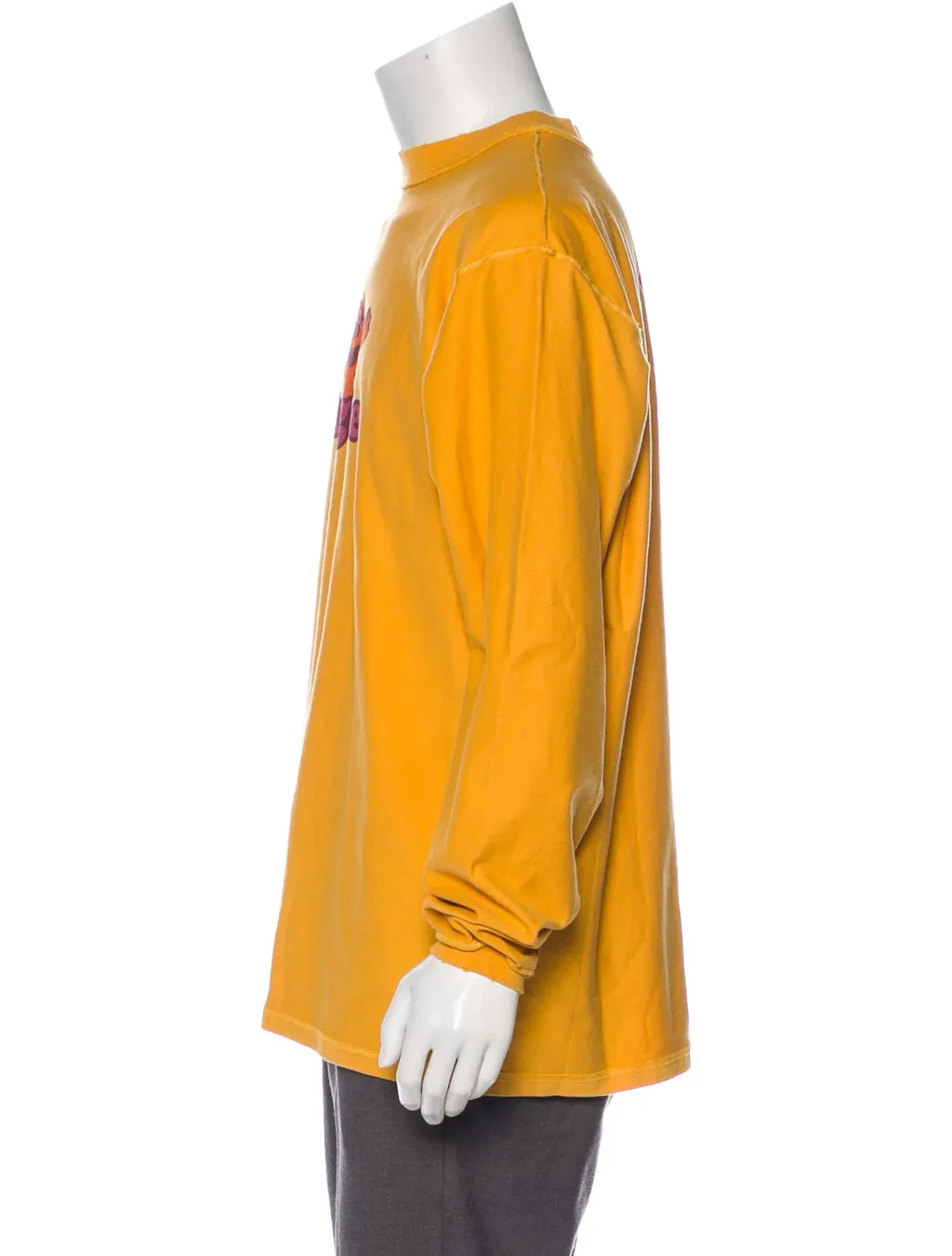 I Love Sluts Long Sleeve T-Shirt