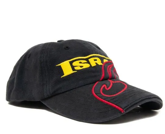 Israel Cap