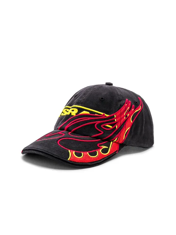 Israel Cap