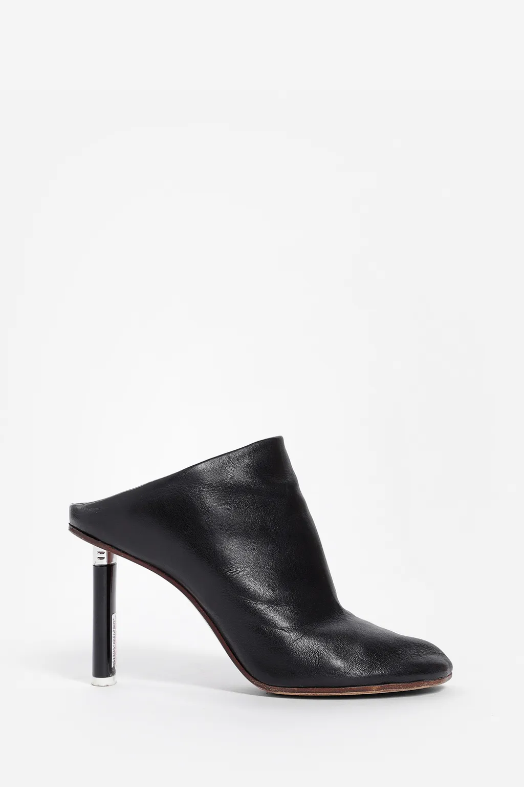 Lighter Heels