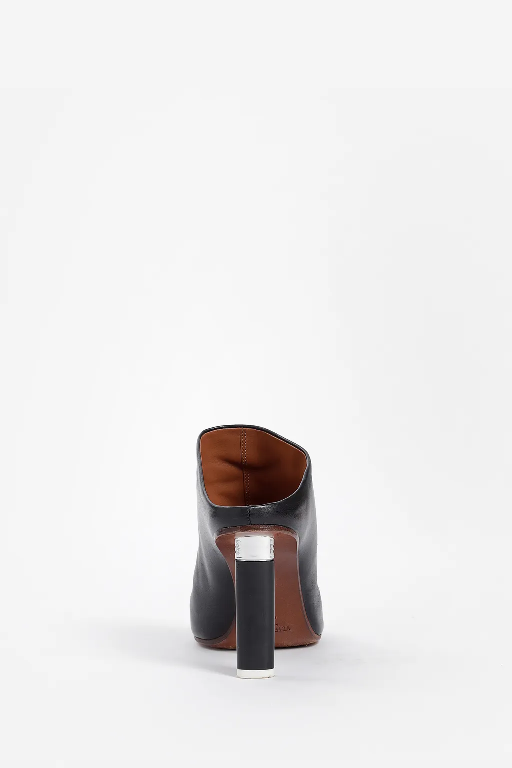 Lighter Heels