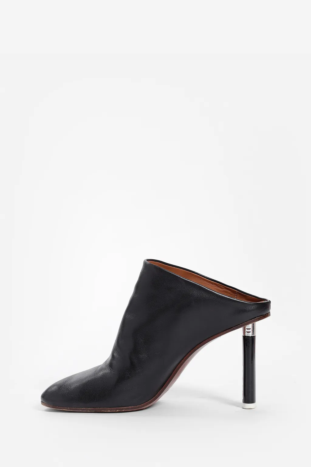 Lighter Heels