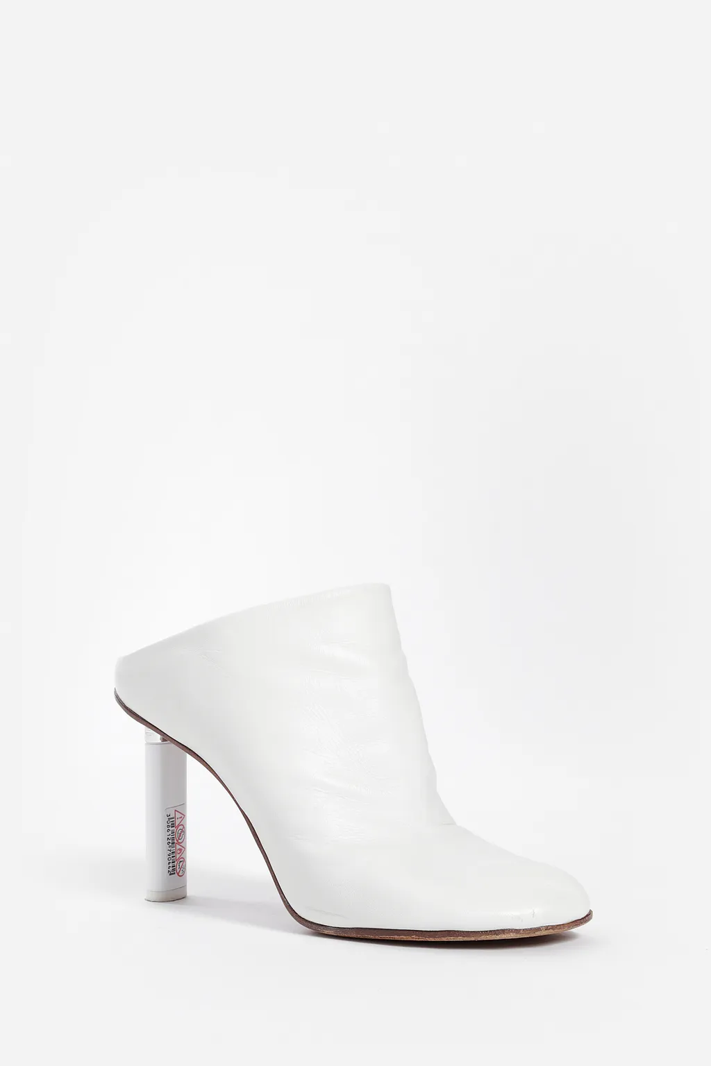 Lighter Heels