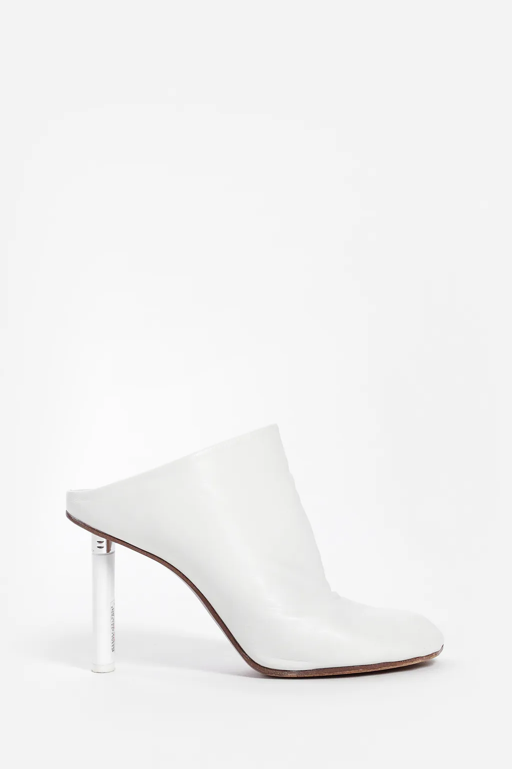 Lighter Heels