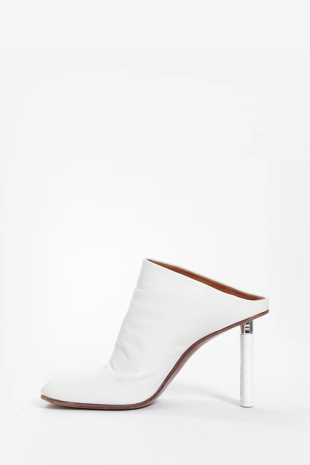 Lighter Heels