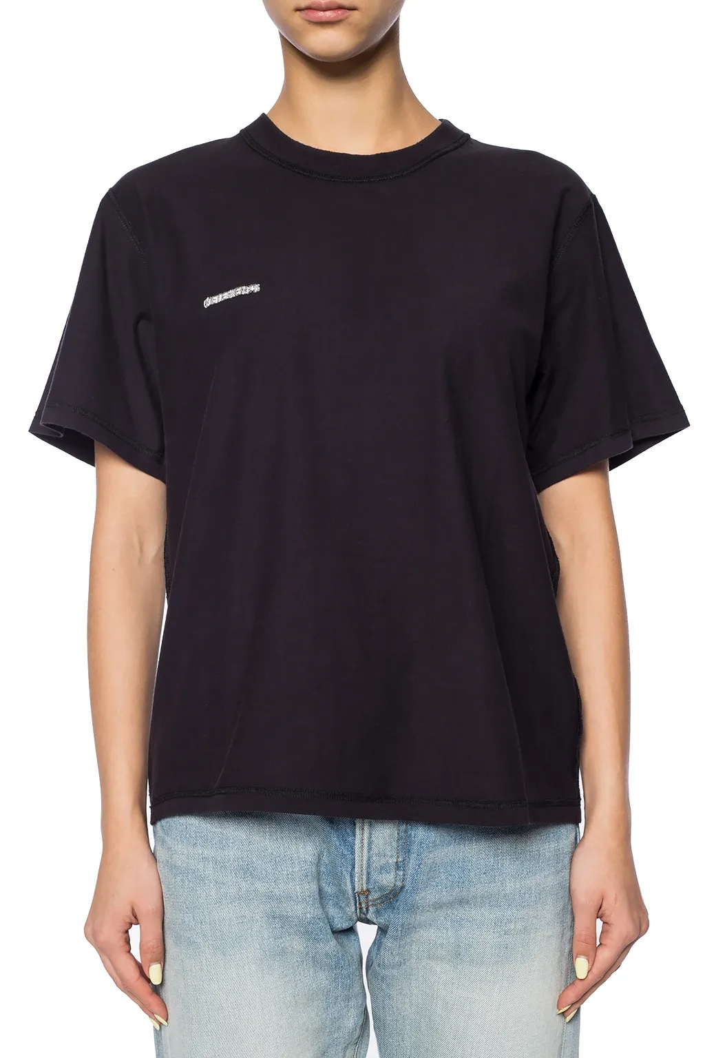 Nuclear Tee