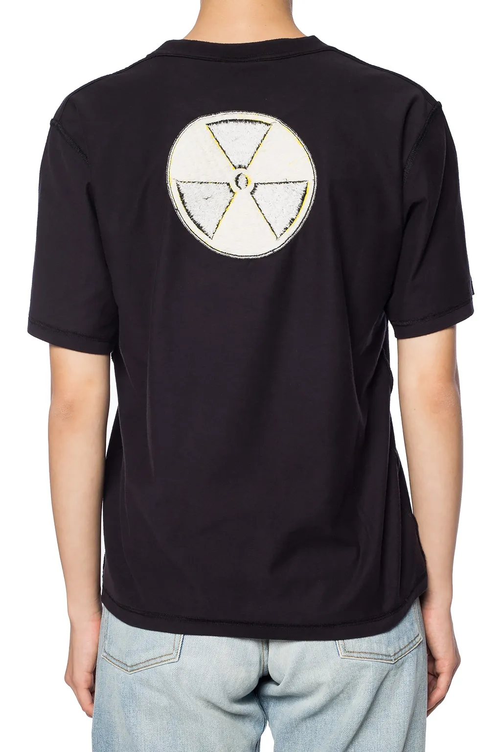 Nuclear Tee