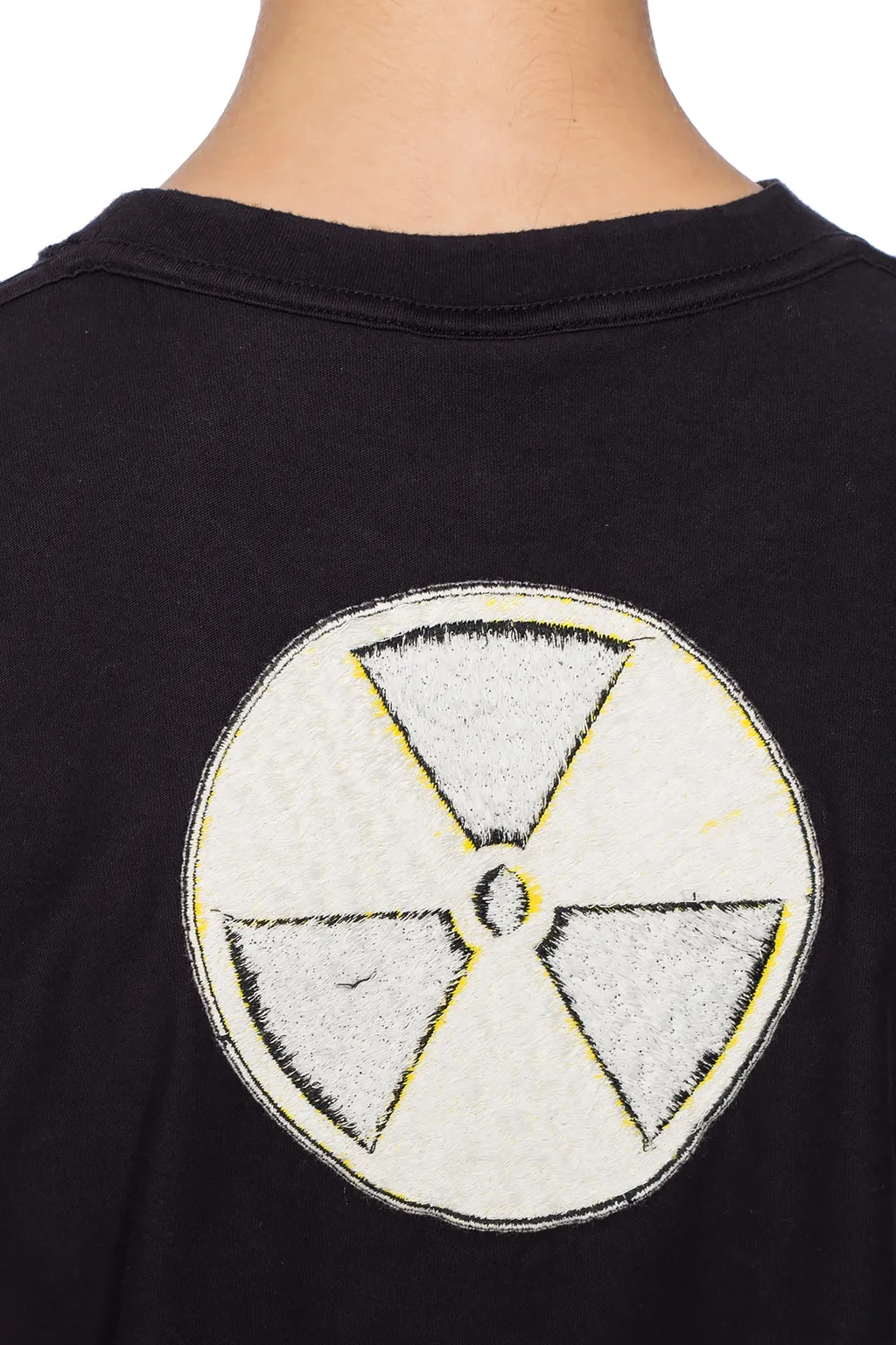 Nuclear Tee
