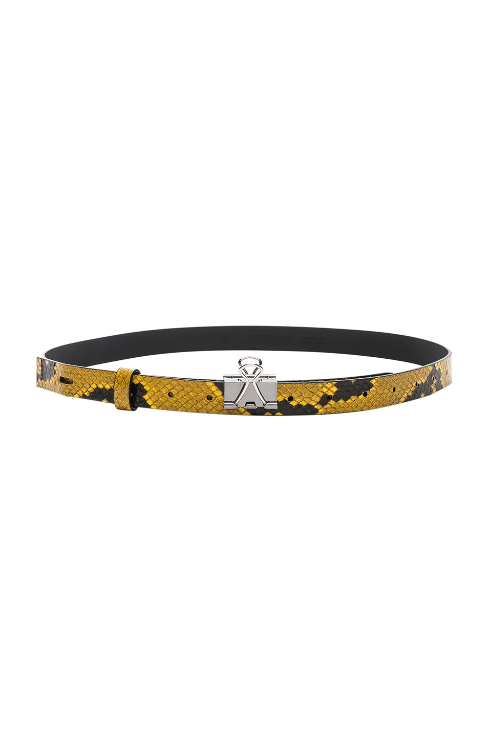 Paperclip Belt