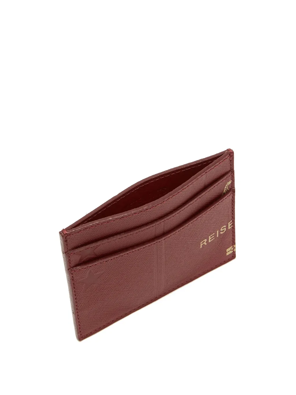 Germany Passport Cardholder