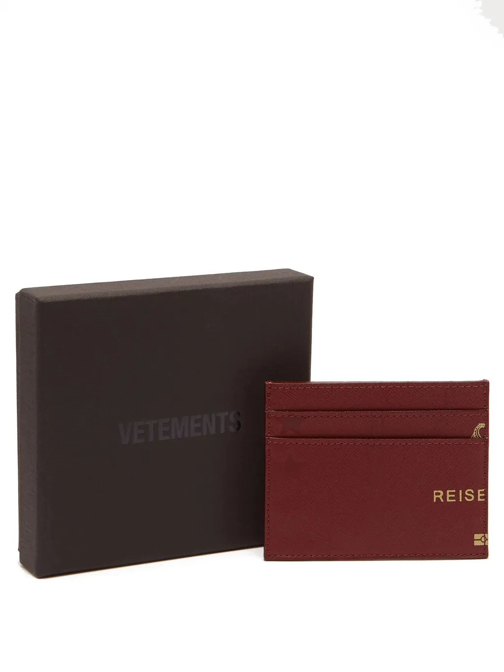 Germany Passport Cardholder