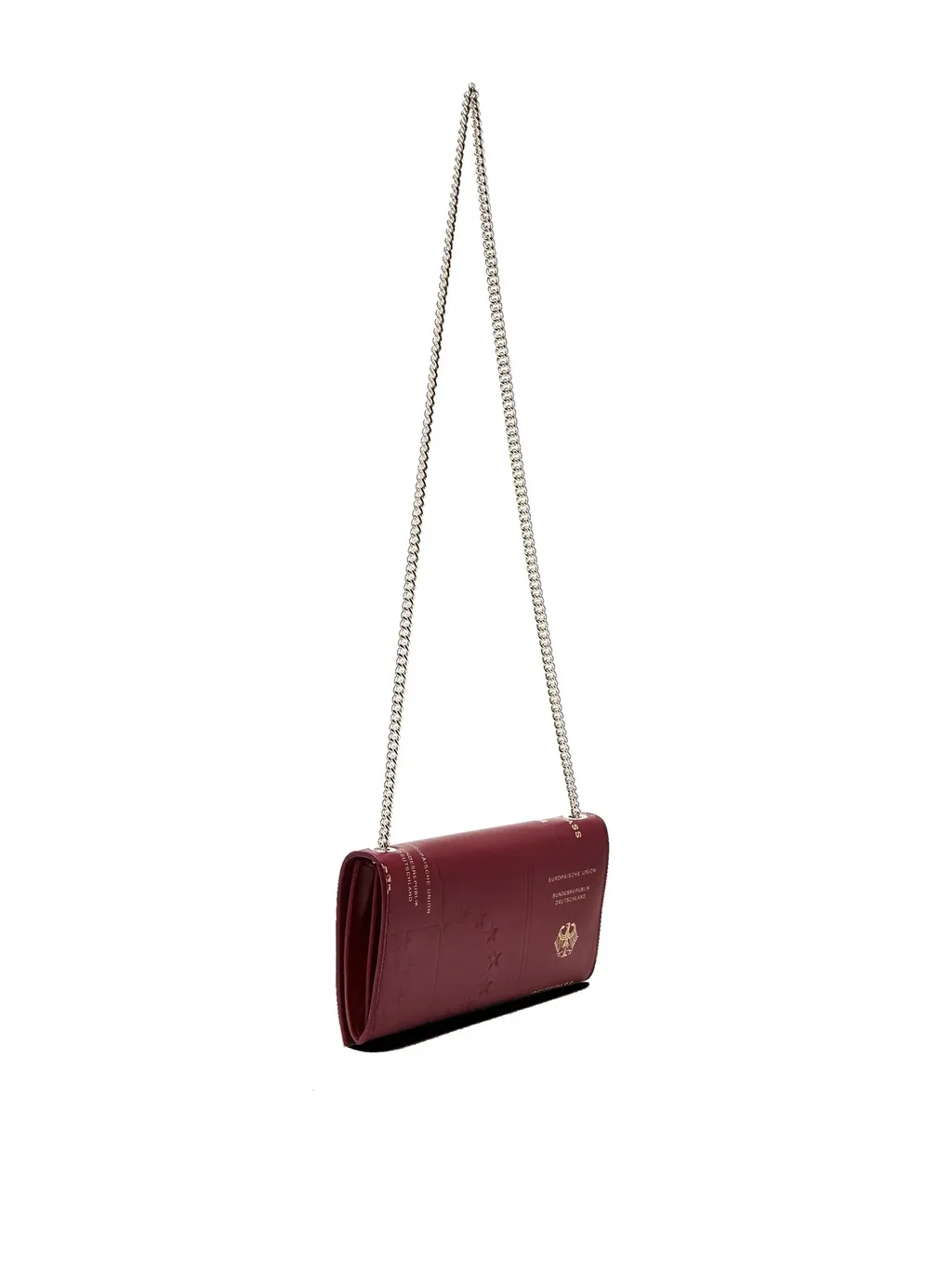 Passport Cross Body Bag Germany