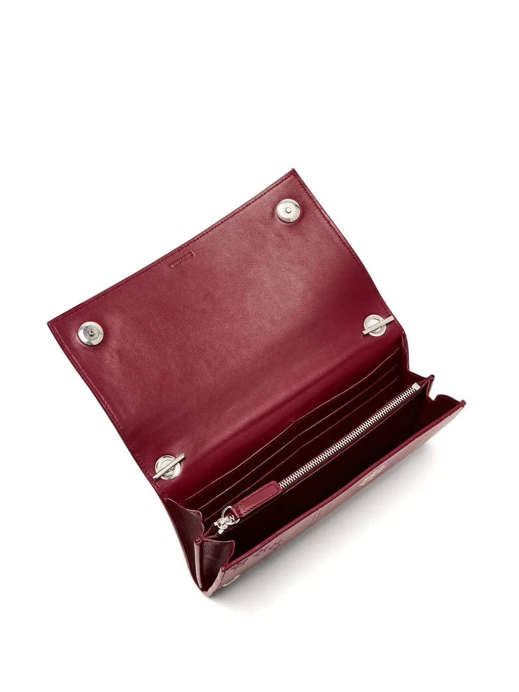 Passport Cross Body Bag Germany