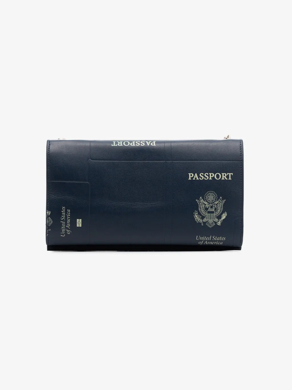 Passport Crossbody Bag