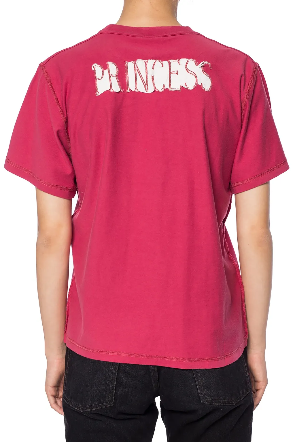 Princess Tee