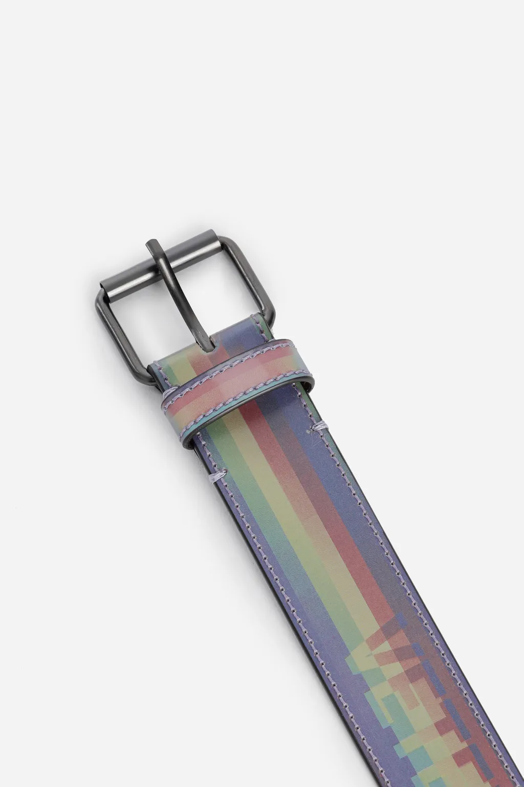 Rainbow Belt