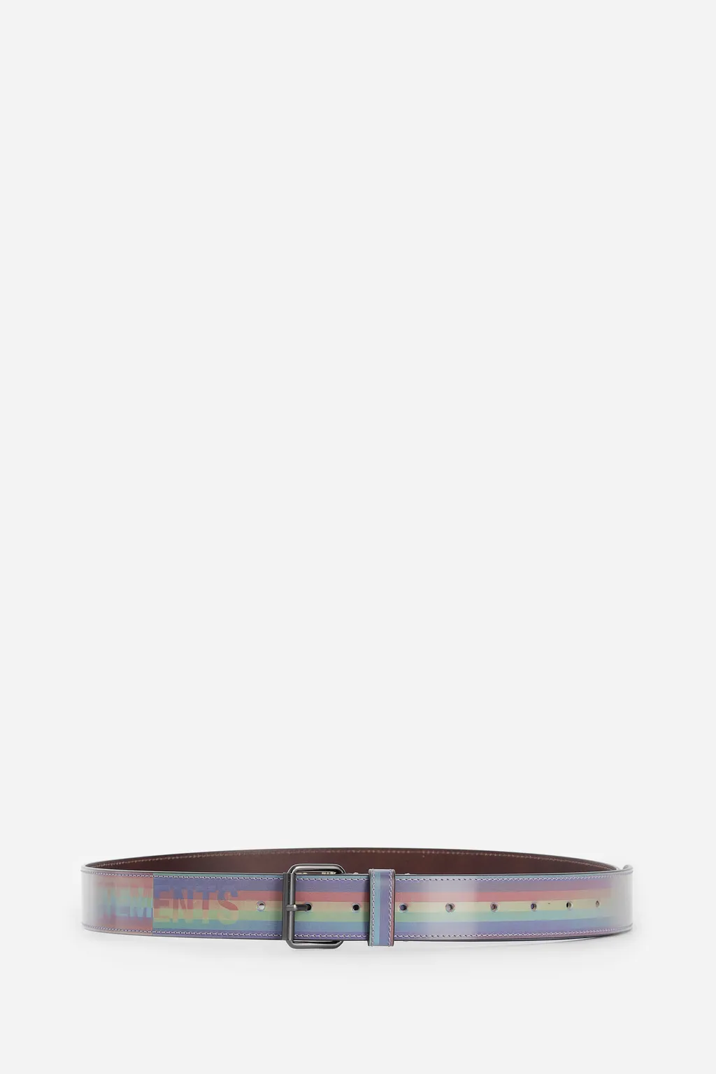 Rainbow Belt
