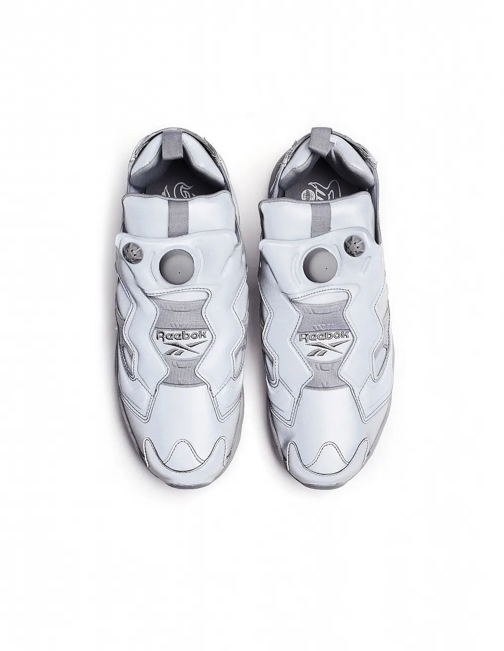 Reflective Instapumps