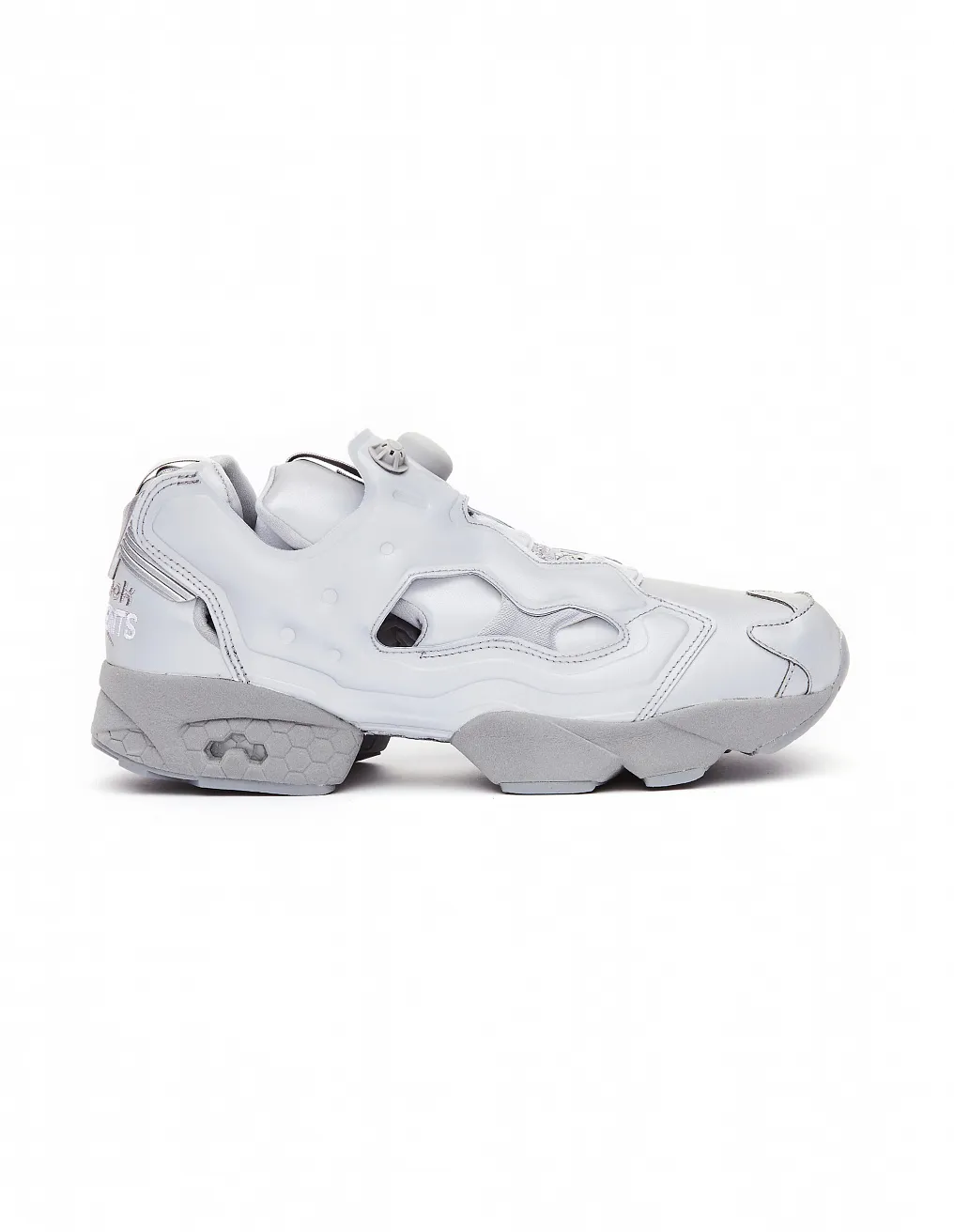 Reflective Instapumps