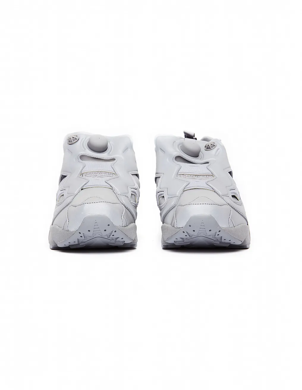 Reflective Instapumps
