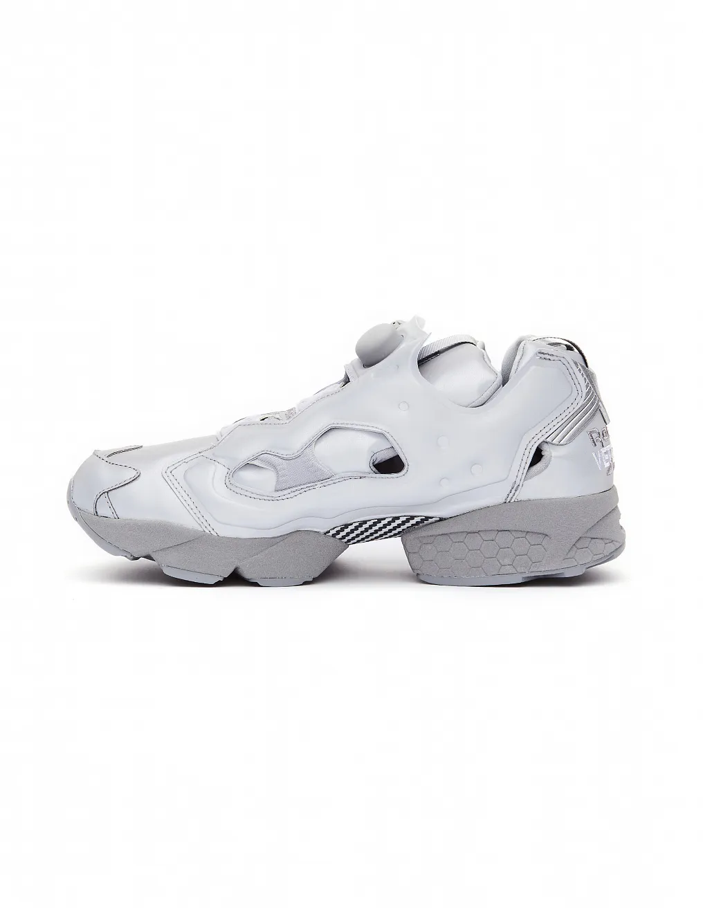 Reflective Instapumps