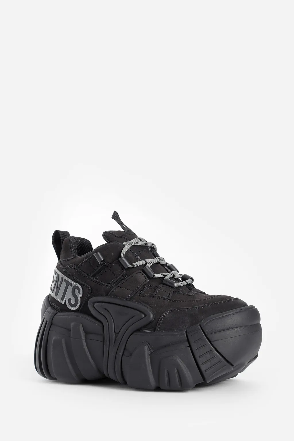 Swear Platform Sneakers