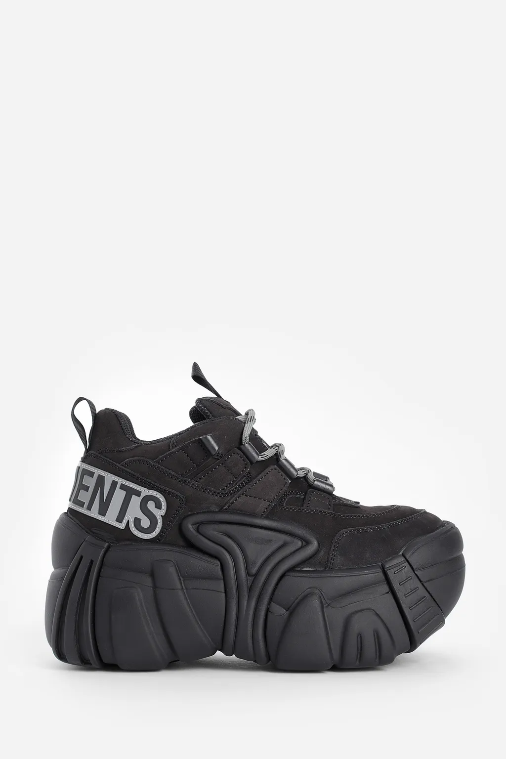 Swear Platform Sneakers