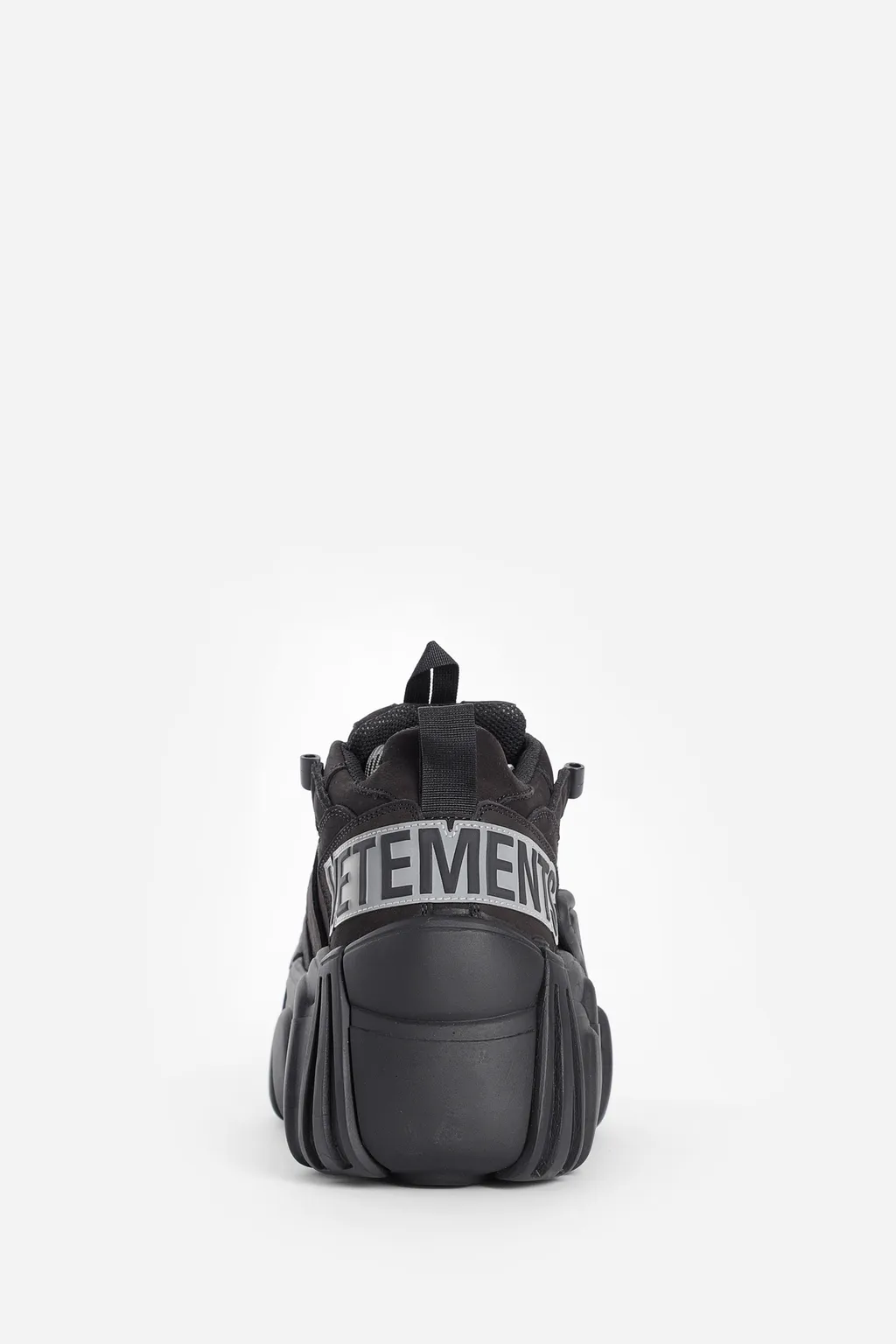 Swear Platform Sneakers