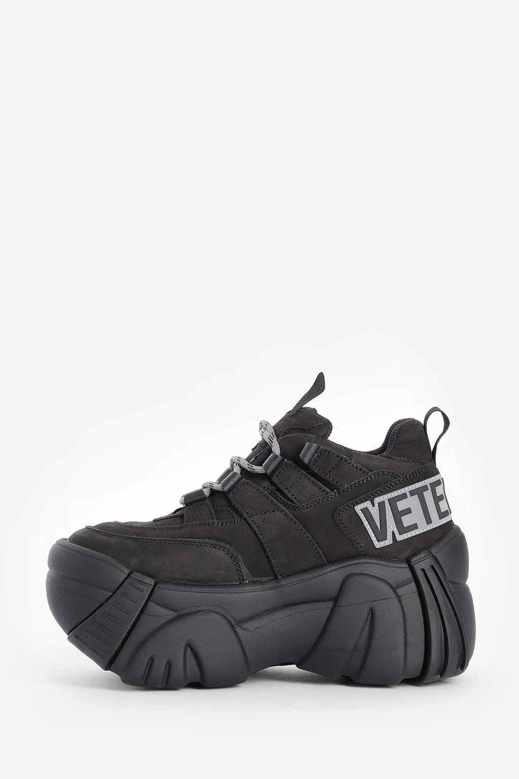 Swear Platform Sneakers