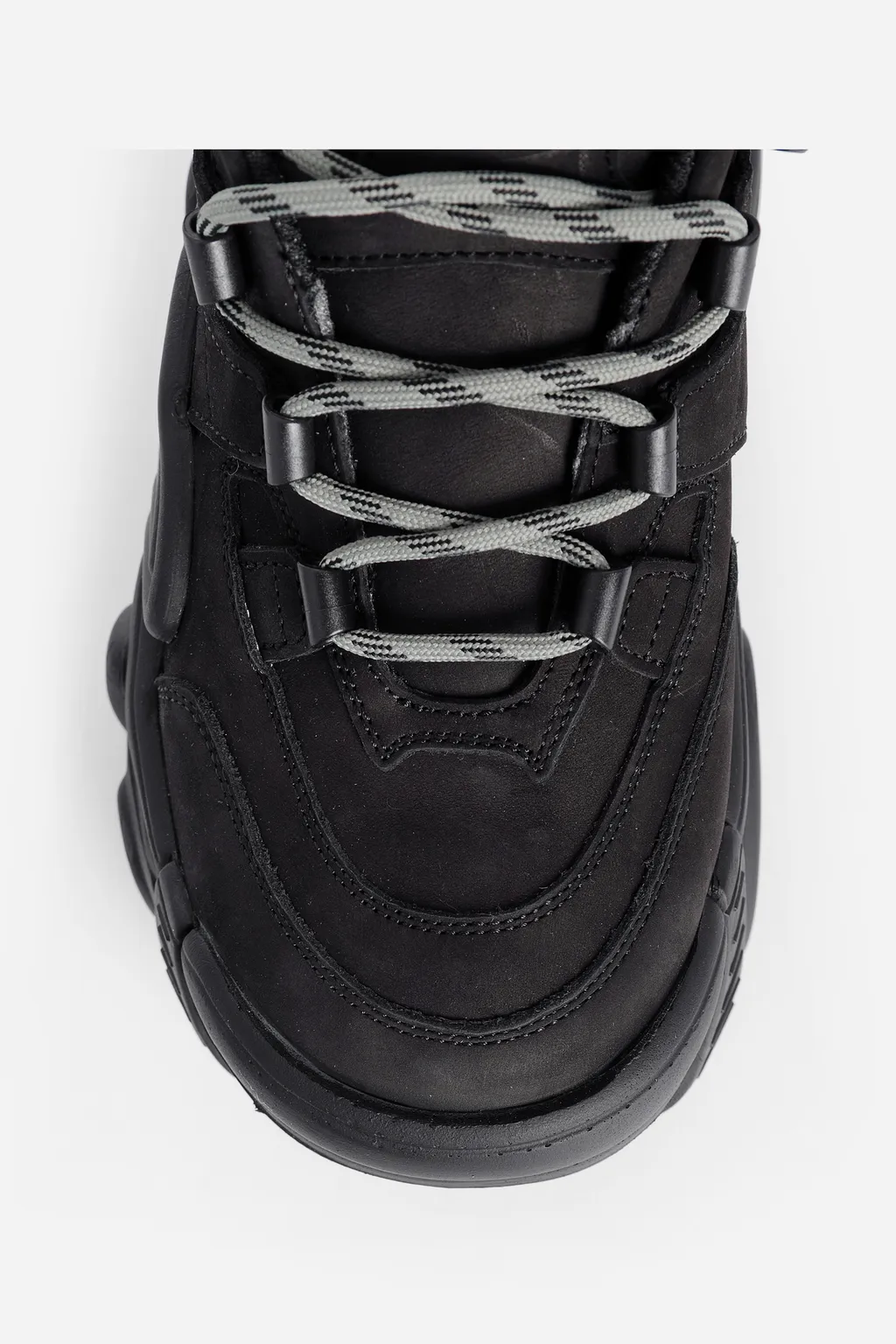 Swear Platform Sneakers
