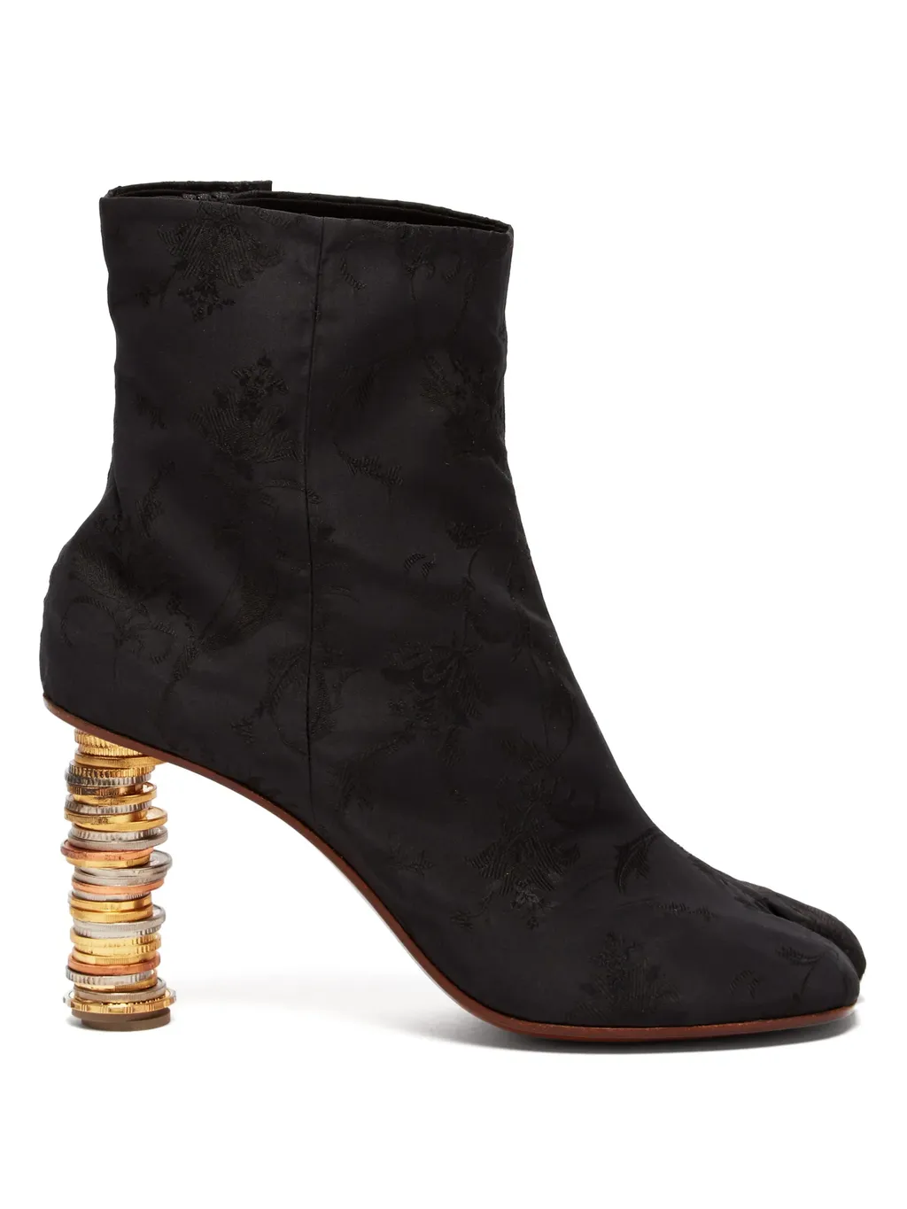 Tabi Heels