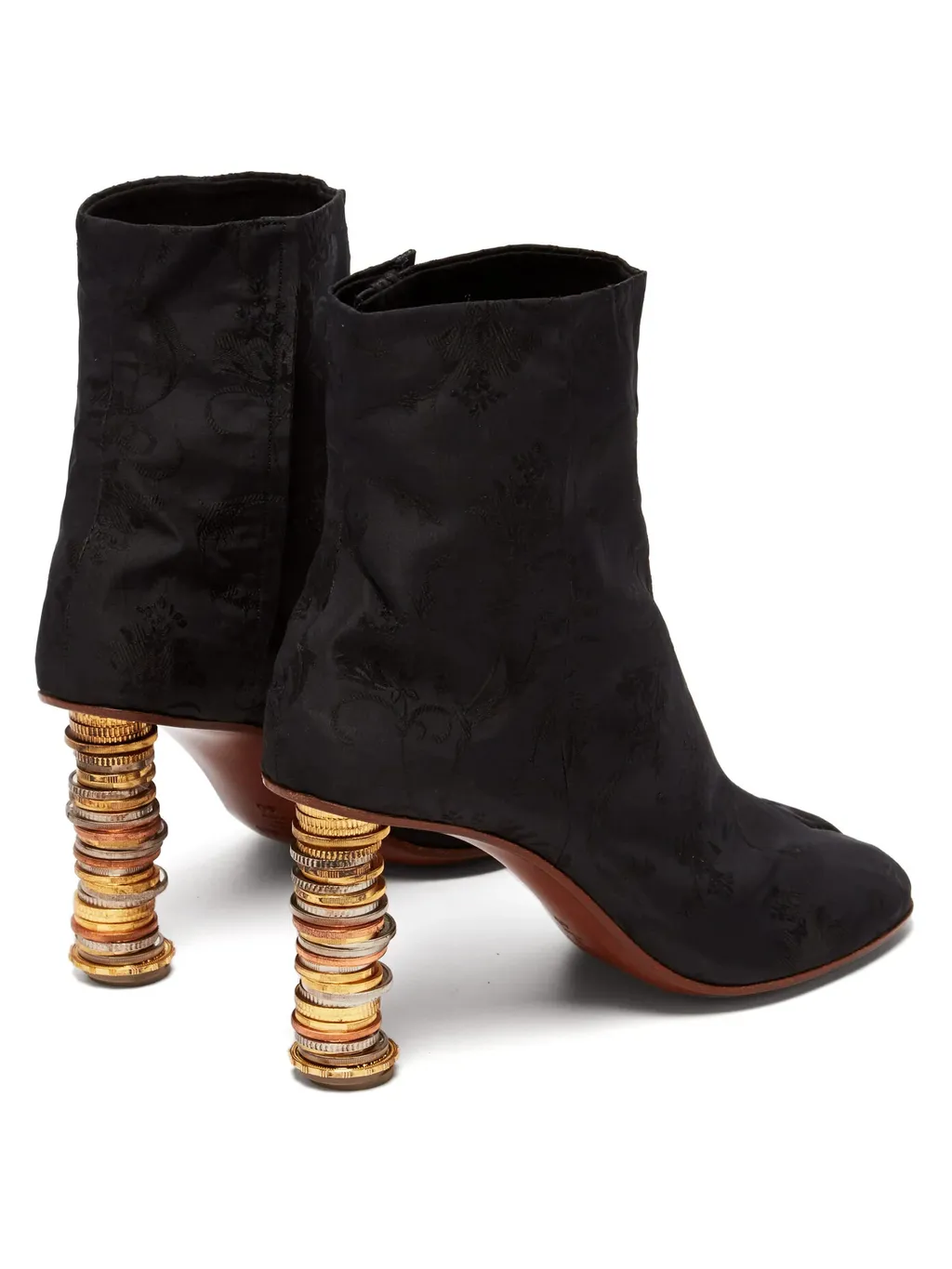 Tabi Heels