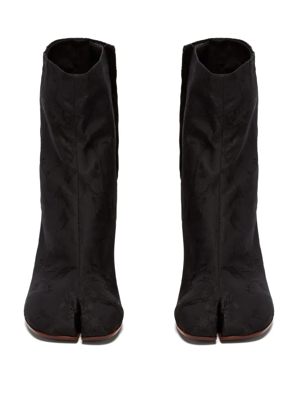 Tabi Heels