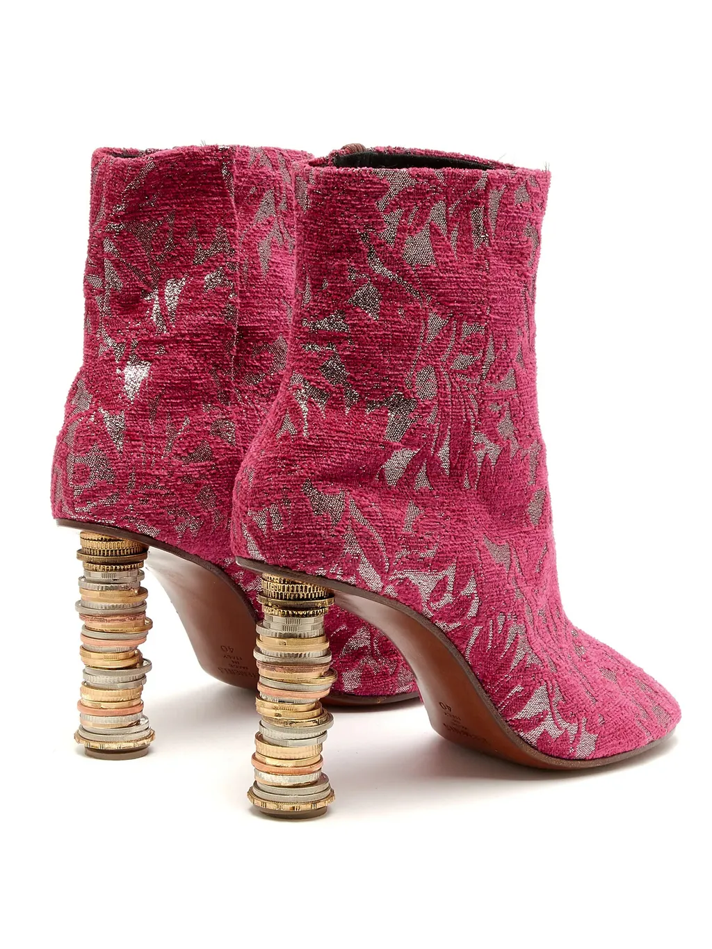 Tabi Heels