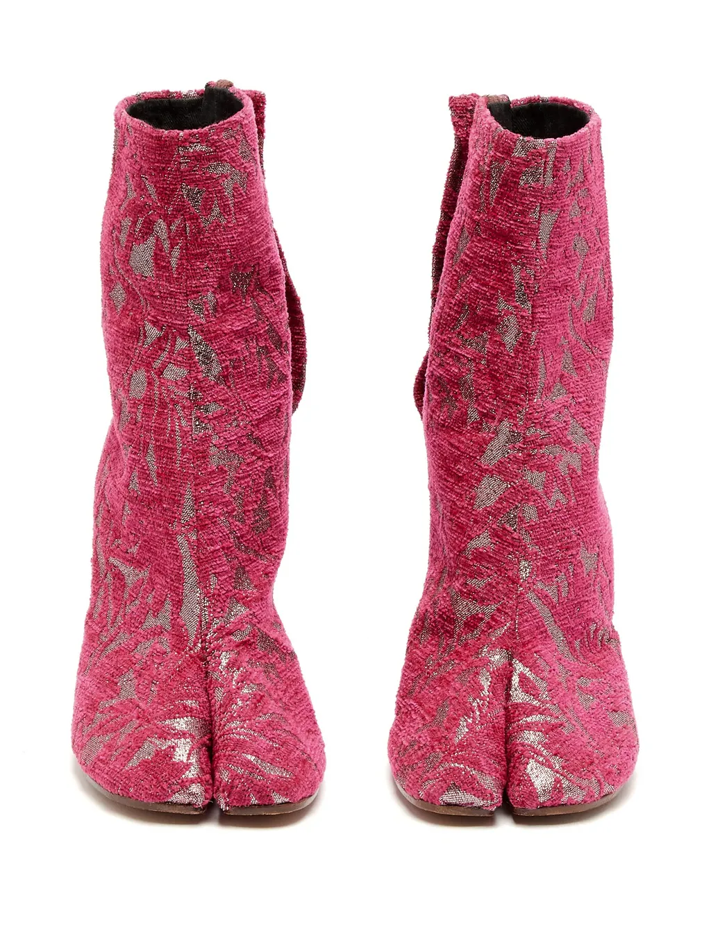 Tabi Heels