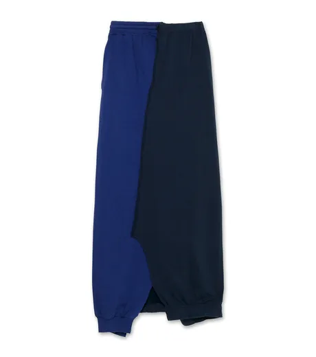 Wrap Around Maxi Skirt