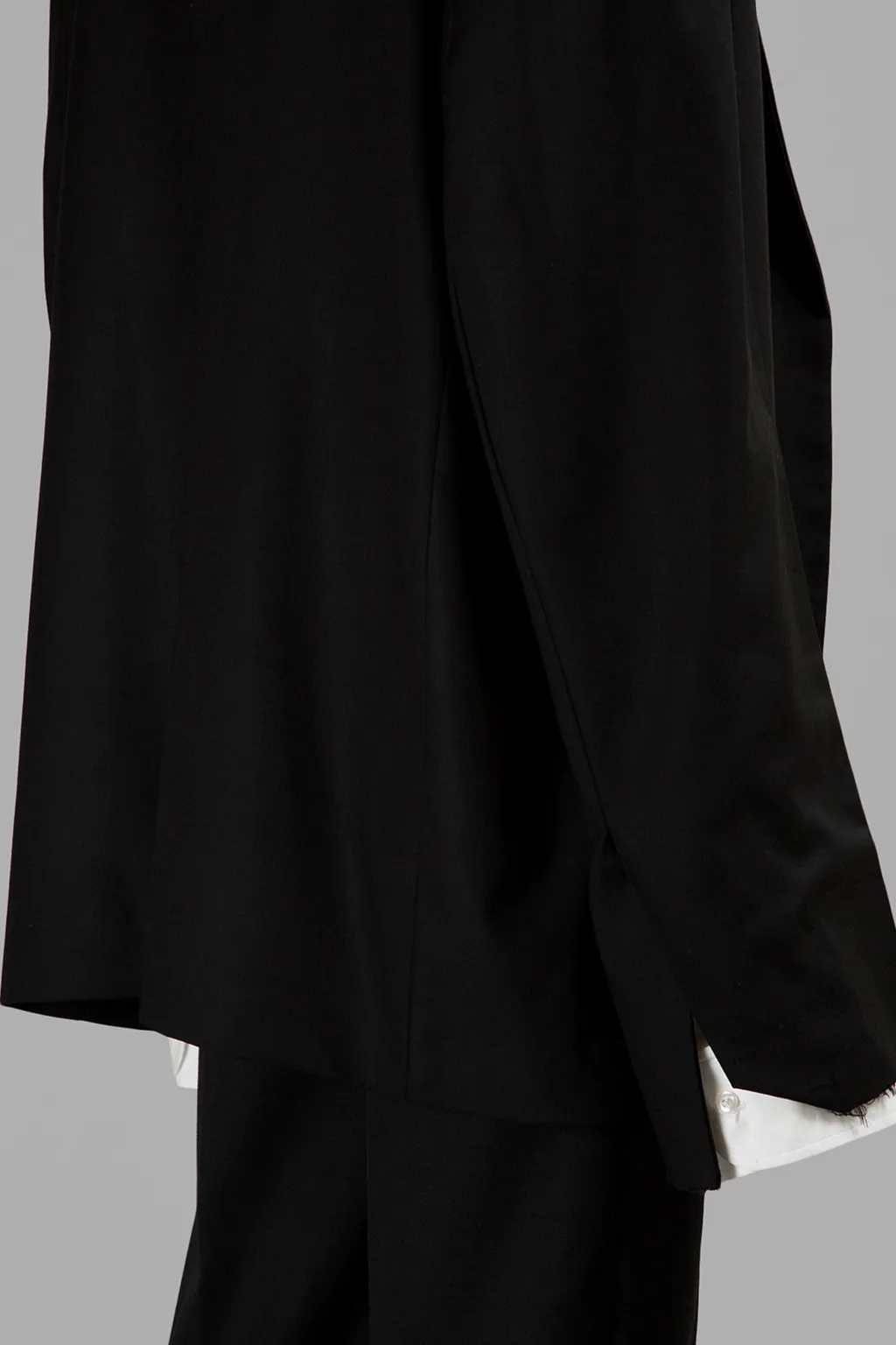 Oversized Blazer