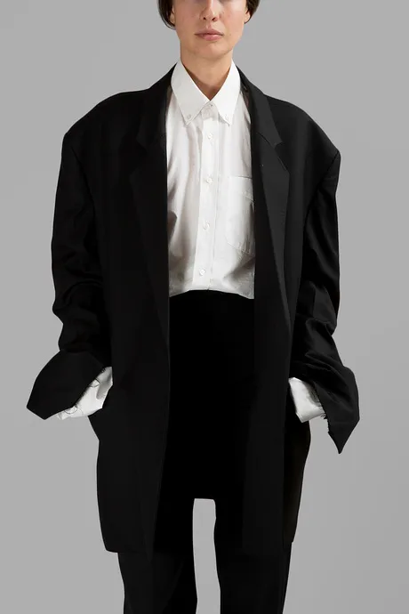 Oversized Blazer
