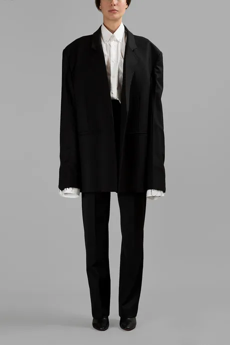 Oversized Blazer