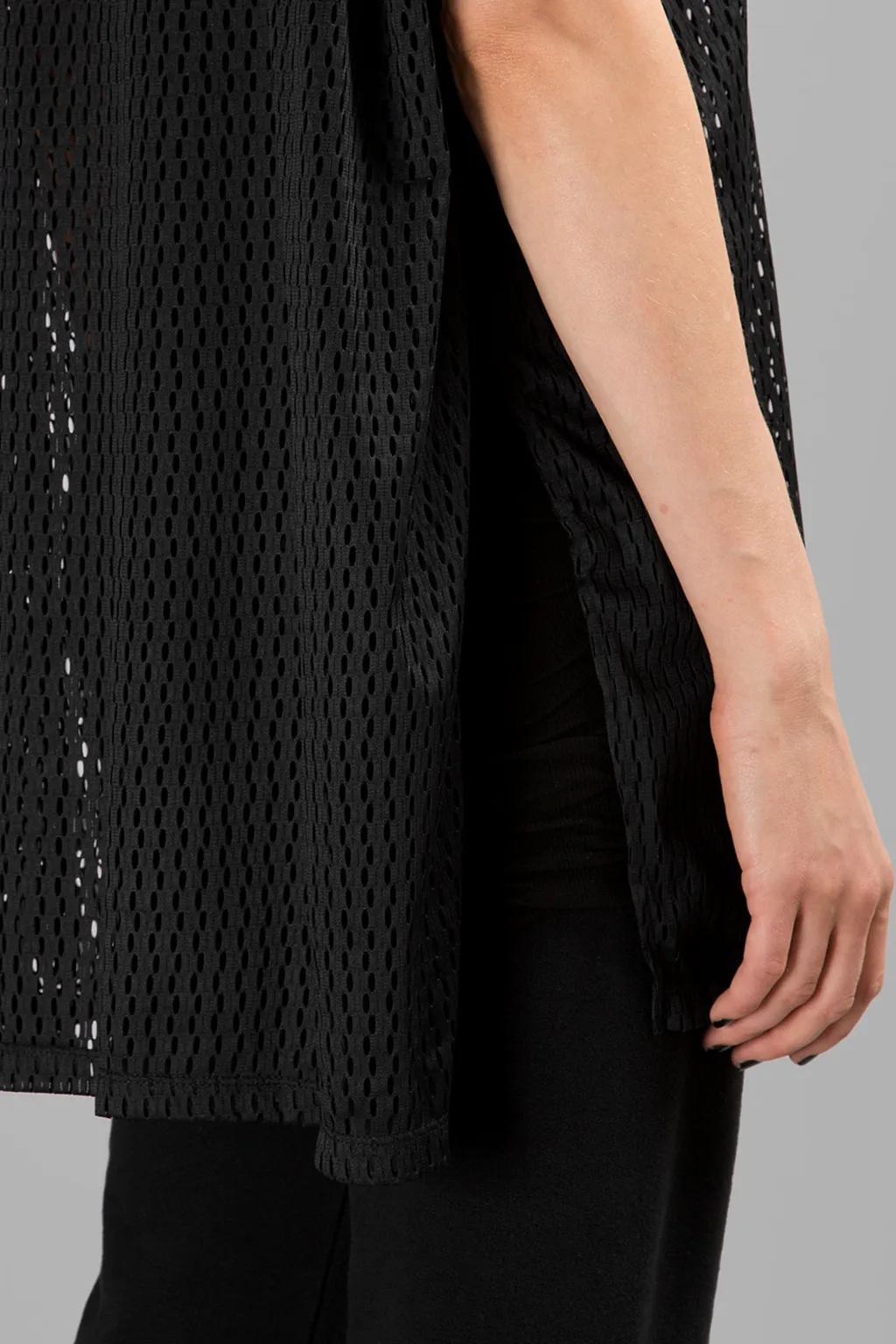Mesh Top