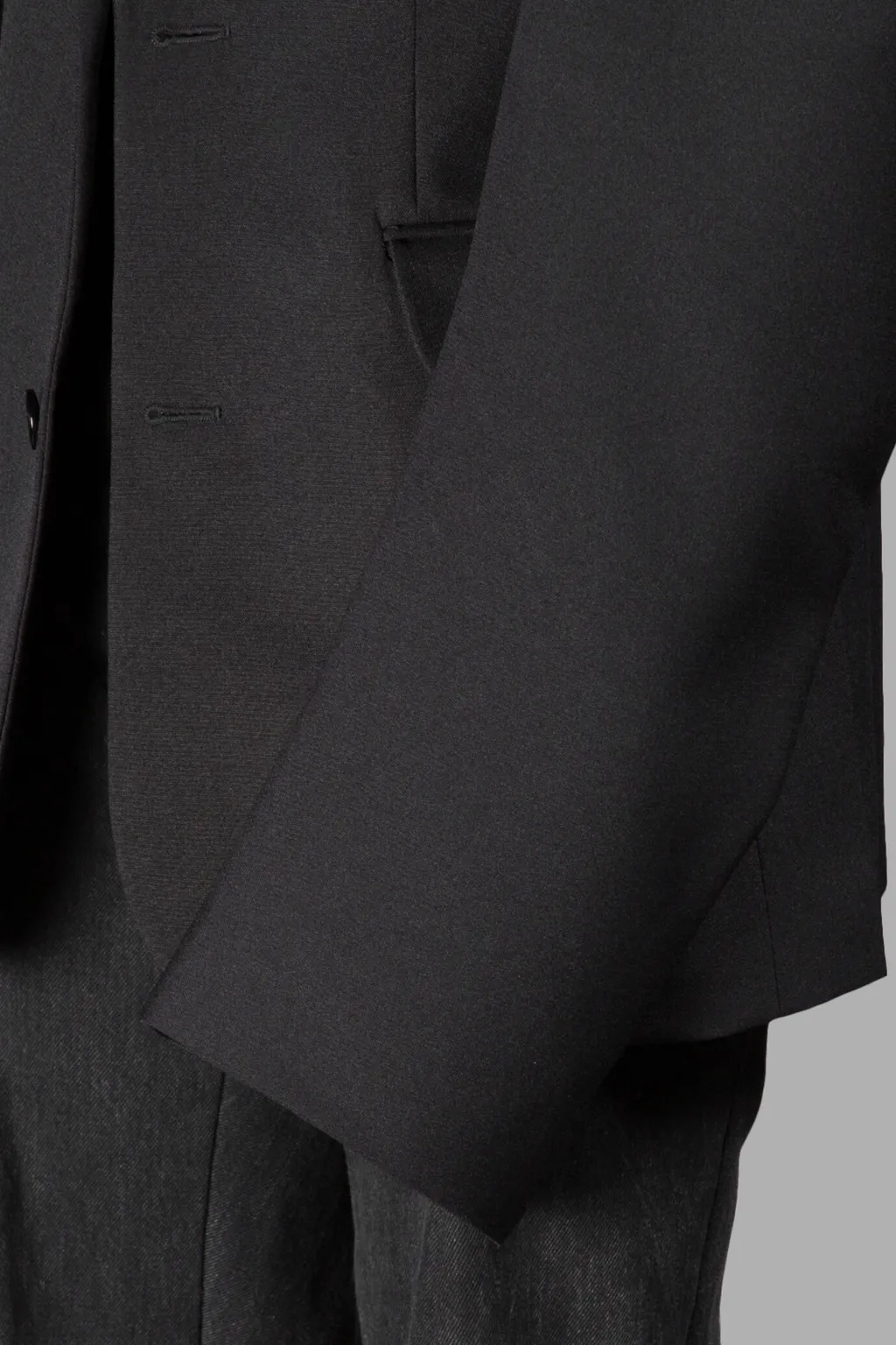 Oversized Blazer