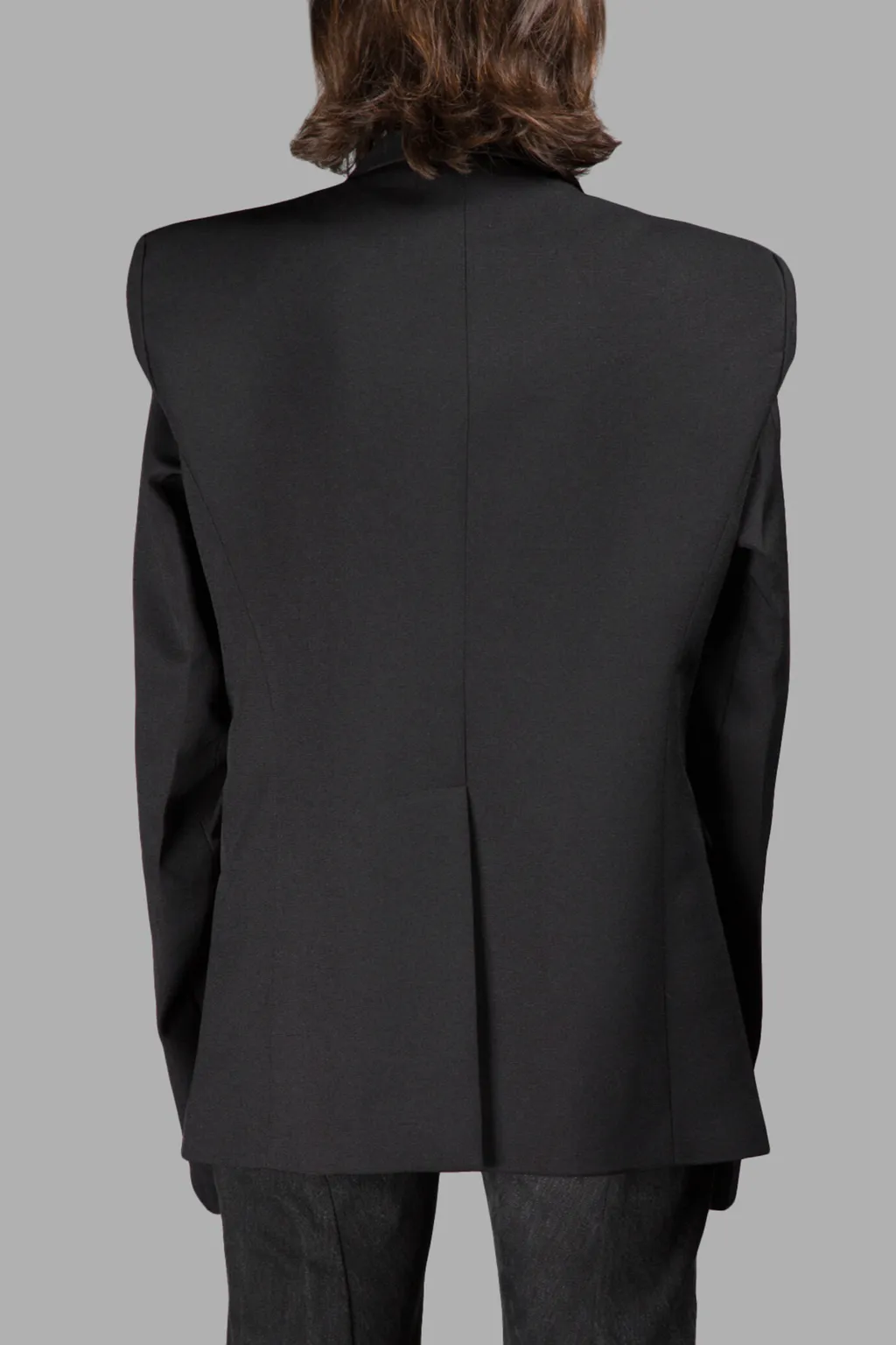 Oversized Blazer