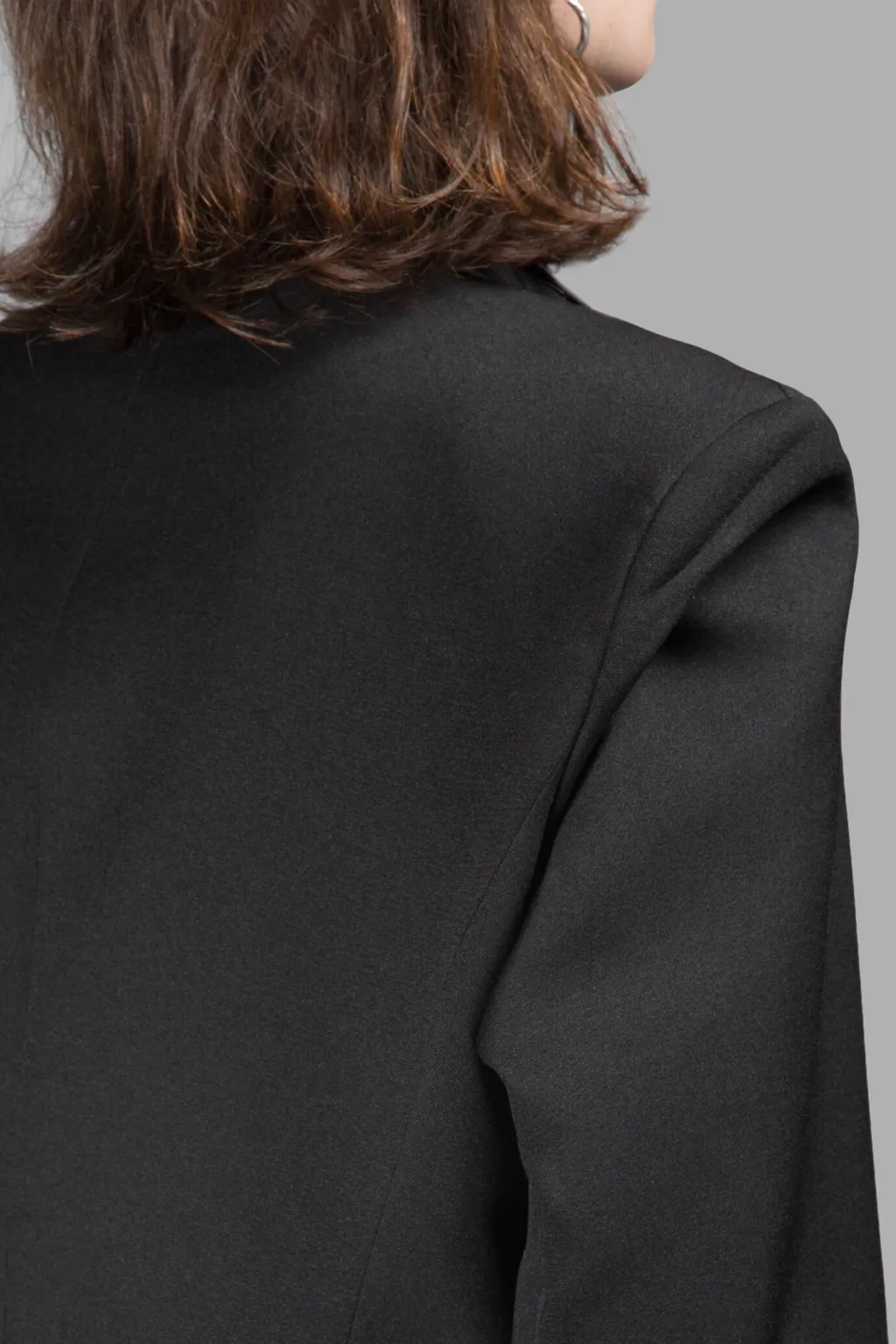Oversized Blazer