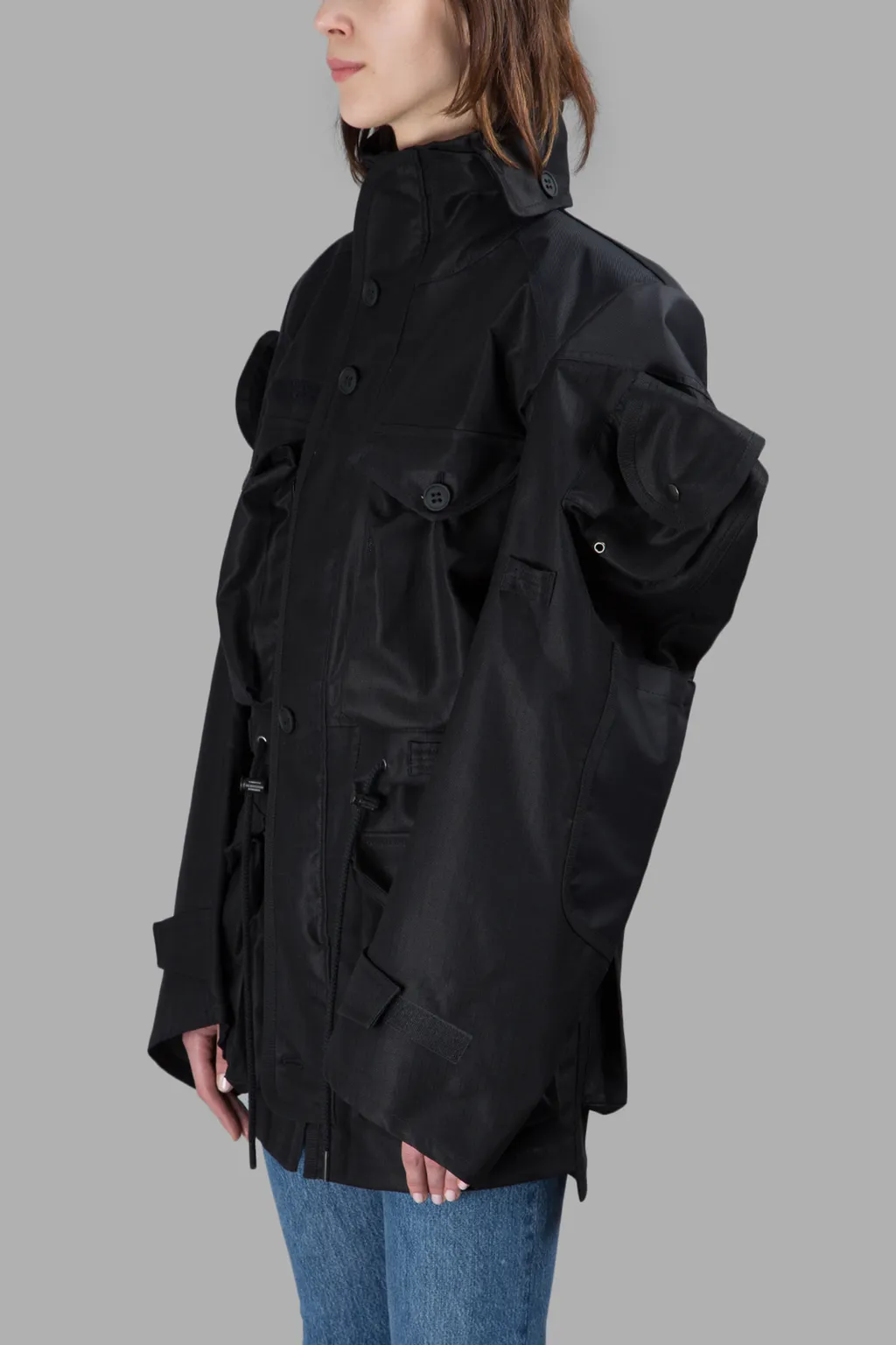 Cargo Jacket
