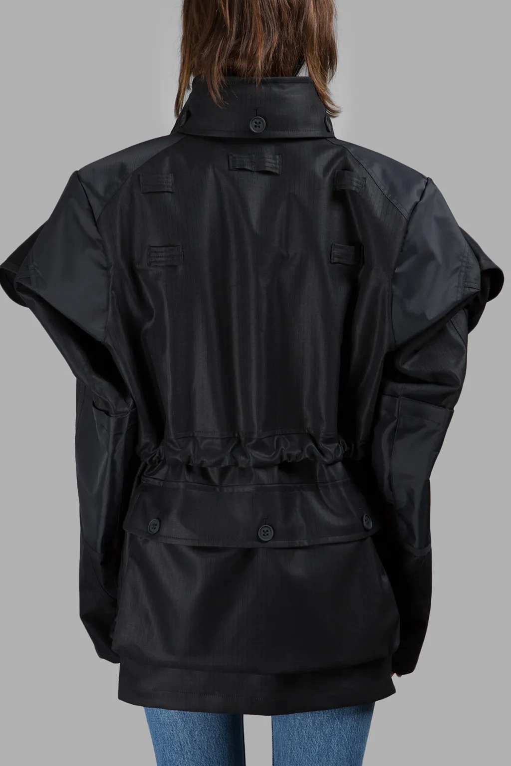 Cargo Jacket