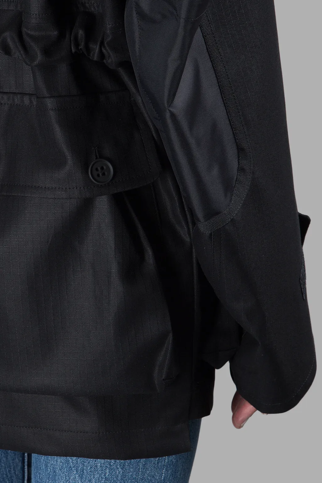 Cargo Jacket