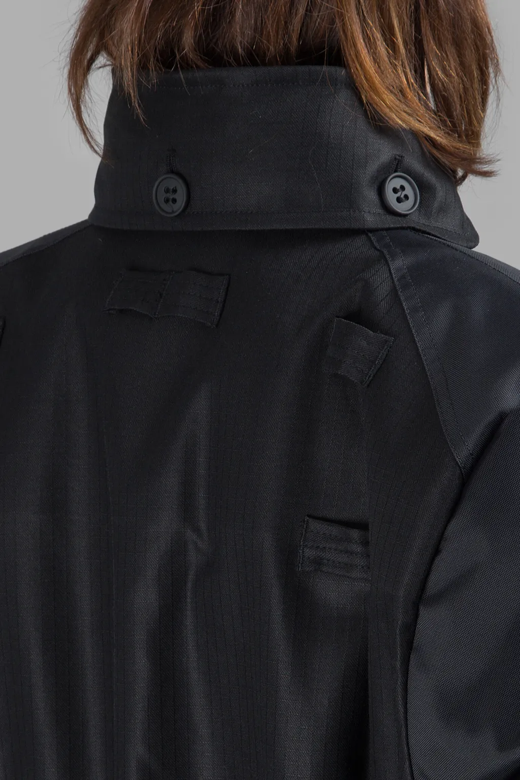 Cargo Jacket