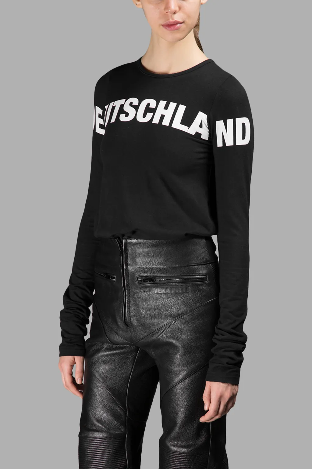Deutschland Longsleeve