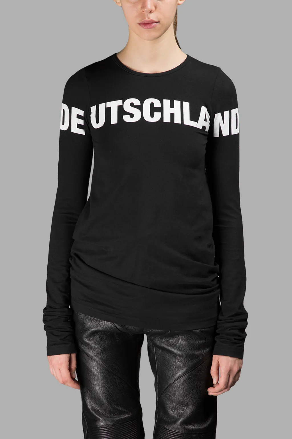 Deutschland Longsleeve
